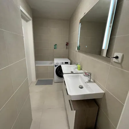 Apartman Sunny 7