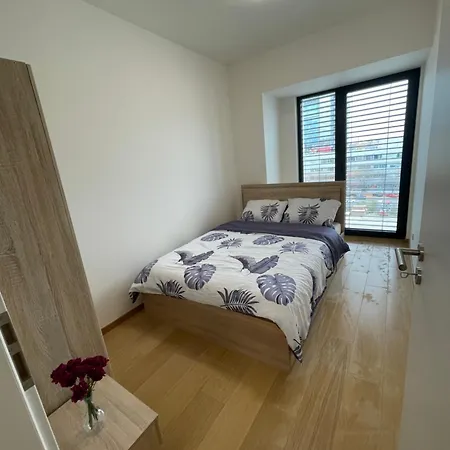 Sunny 7 Apartamento
